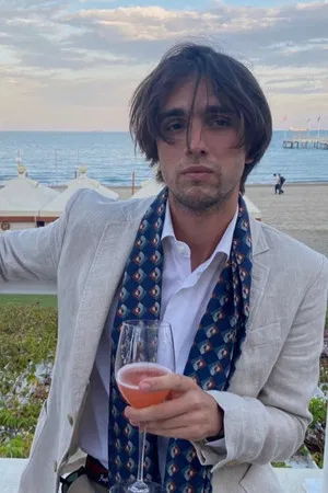 Alessio Petrillo photo