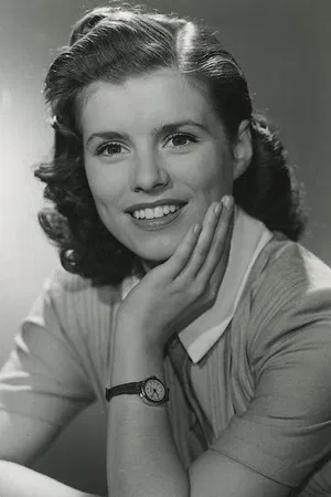 Ilselil Larsen photo