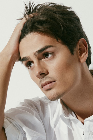 Connor Gosatti photo