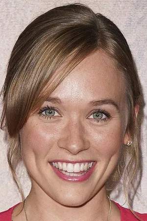 Sanni McCandless photo