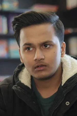 Rwitobroto Mukherjee photo