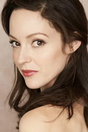 Jodi Lynn Thomas photo