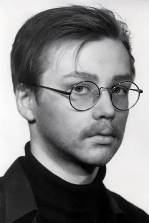 Boris Livanov Jr. photo