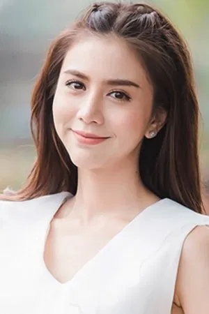 KiewKoi Kwankawin Thamrongratthased photo