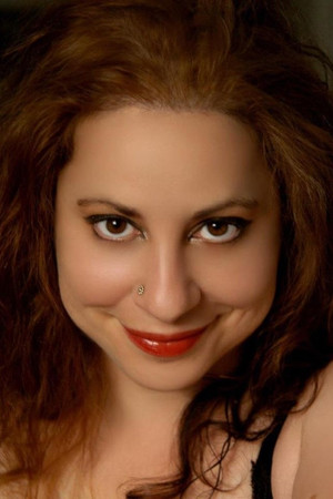 Monica Hamburg photo