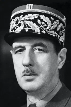 Charles de Gaulle photo
