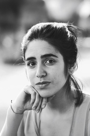 Rebecca Gazzola photo