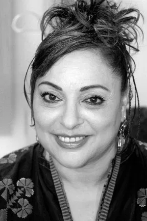 Djouhra Abouda photo