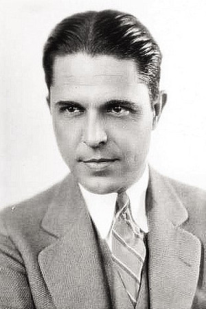 Malcolm McGregor photo