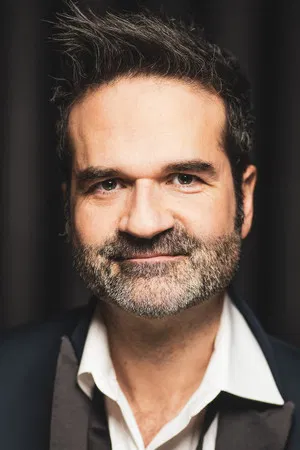 Michel Olivier Girard photo