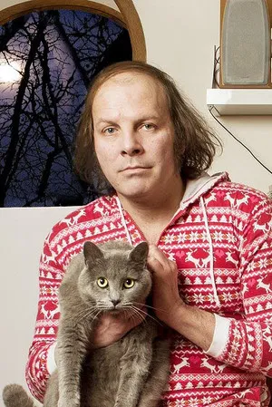 Philippe Katerine photo