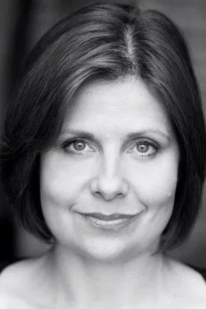 Rebecca Front photo