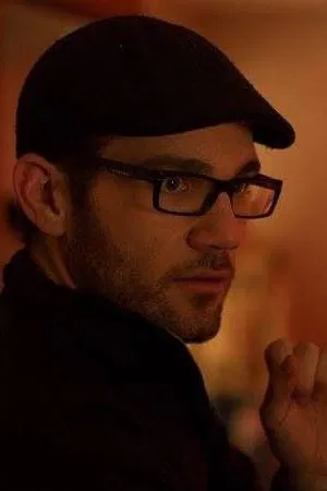 Peter Mabrucco photo