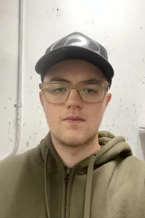 Welcome Ryle Hardin photo