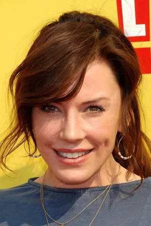 Krista Allen photo