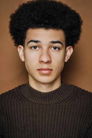 Zavien Garrett photo