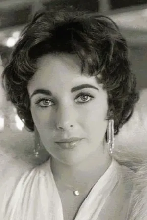 Elizabeth Taylor photo