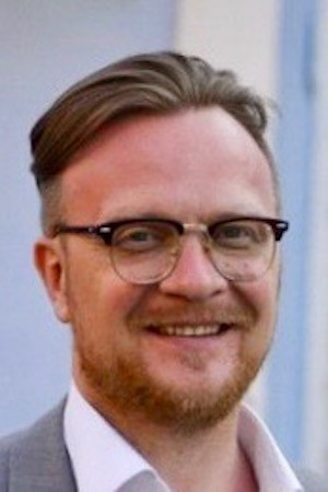 Andrey Permyakov photo