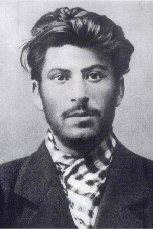 Joseph Stalin photo