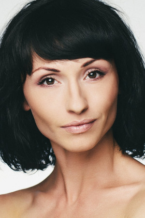 Anna Tysgankova photo