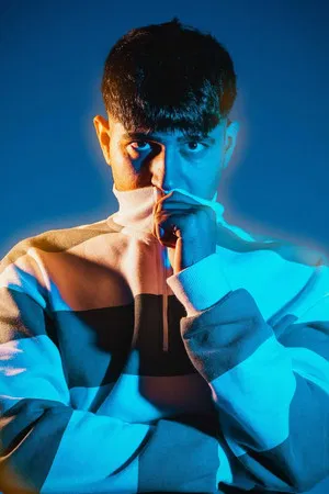 Firat Gumustekin photo