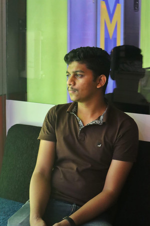 Nayanakantha Premakumara photo