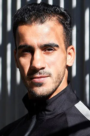 Hakeem al-Araibi photo