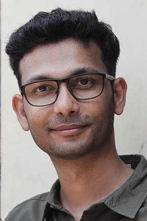 Appu N. Bhattathiri photo