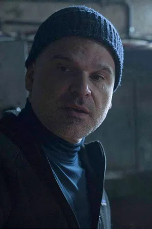 Zoran Popović photo