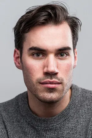 Simon Pelletier photo