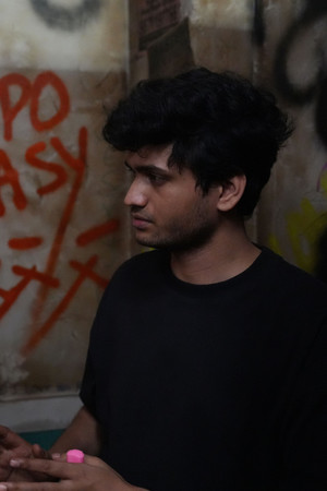 Shivam Shankar photo