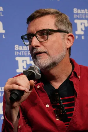 François Audouy photo