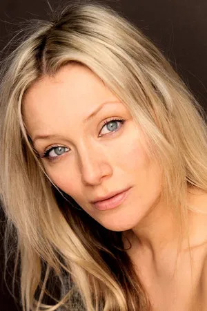 Jennifer Matter photo