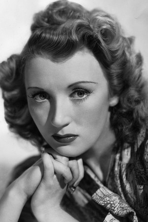 Muriel Angelus photo