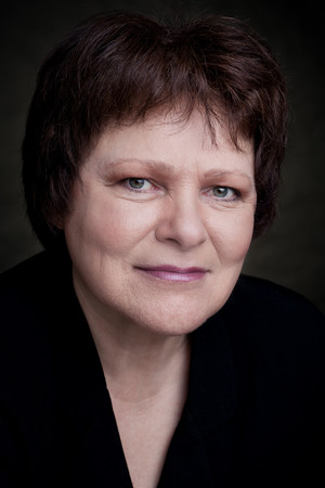 Hélène Grégoire photo