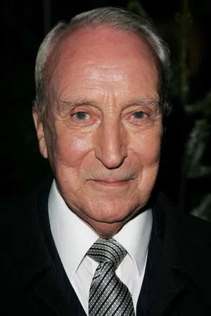 Ian Richardson photo