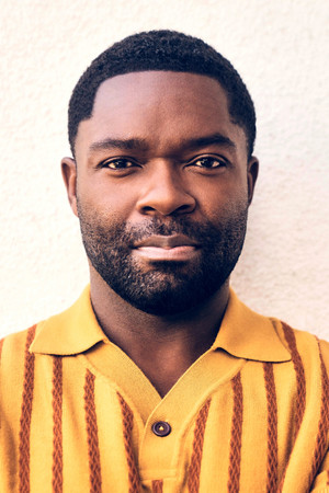 David Oyelowo photo