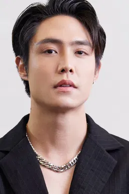 Elisha Triwiwatkul photo