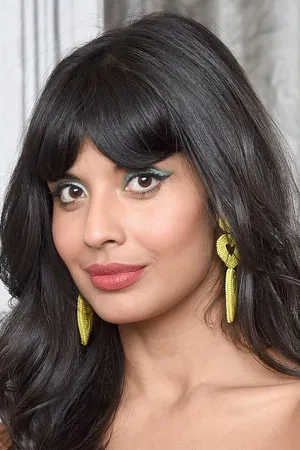 Jameela Jamil photo
