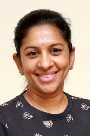 M. Soundarya Saravanan photo