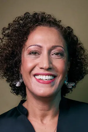 Salha Nasraoui photo