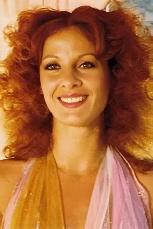 Paola Senatore photo