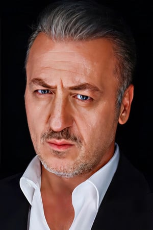 Barış Falay photo