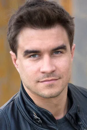 Rob Mayes photo