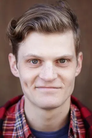 David Joseph Craig photo