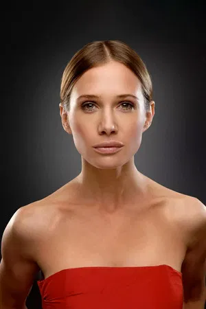 Nadeshda Brennicke photo