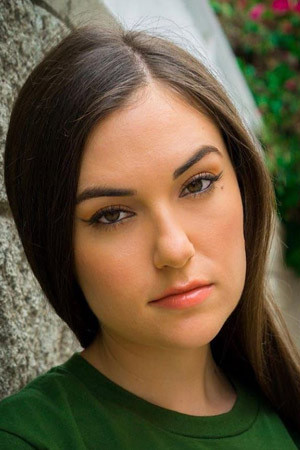 Sasha Grey photo