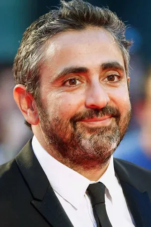 Éric Toledano photo