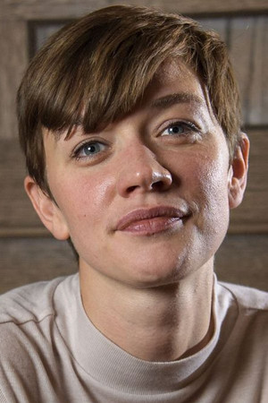 Fanny Louise Bernth photo