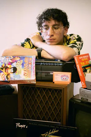 Richard J Bryer photo